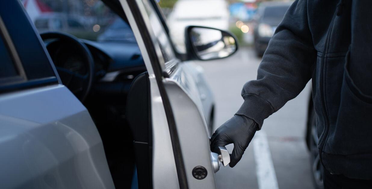 Car Theft Generic